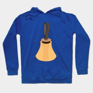 Handbell Hoodie